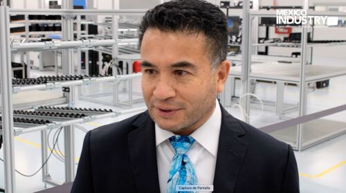 Responde Balluff con flexibilidad a las demandas del mercado industrial