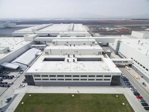 Reanudan negociaciones para resolver huelga Sindicato de Audi Puebla y Audi México