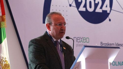 Destacan perspectivas para la industria del plástico y oportunidades ante nearshoring