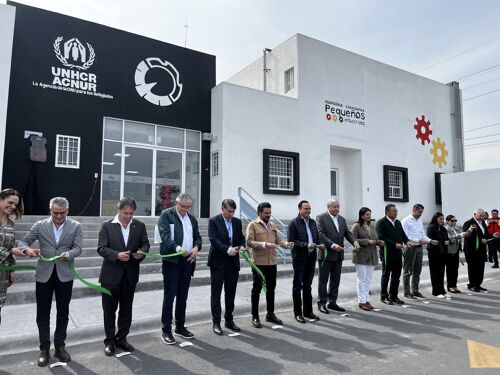 Impulsará la Guardería “Pequeños Industriales” la formalidad laboral en Coahuila