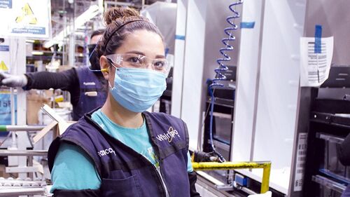 Busca Whirpool liderear la equidad de género en la manufactura