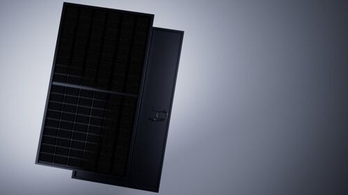 Paneles solares estéticos y eficientes, la nueva tendencia en energía renovable