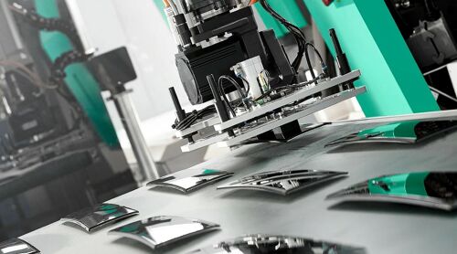 Presentarán ultimas tendencias de la industria del plástico en el ARBURG Xperts Summit