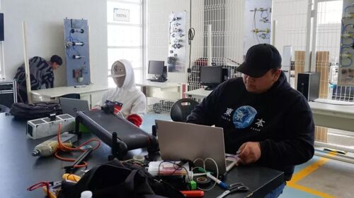 Clúster de Energía impulsará eficiencia energética con estudiantes