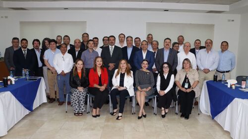 Colaboración Regional, fortalece desarrollo económico del sur de Texas y norte de Tamaulipas