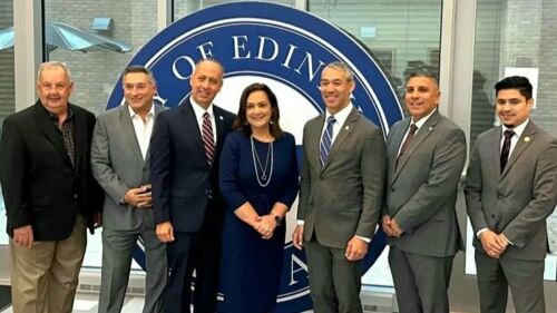 Rio Grande Valley y San Antonio, Texas unen esfuerzos para impulsar crecimiento económico