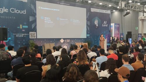 Talent Land 2024: puente vital entre la industria y el talento emergente