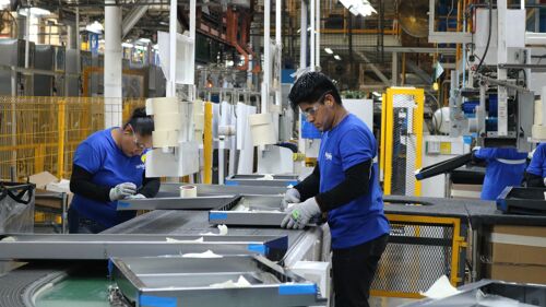 Whirlpool redujo 25% emisiones de gases de efecto invernadero en 2023
