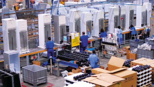 Esta es la industria mexicana que crece al doble de la velocidad que en cualquier otra parte del mundo