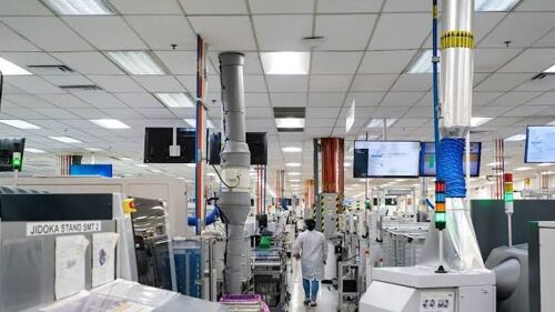 Invierte empresa china Gettel 80 mdd en Jalisco