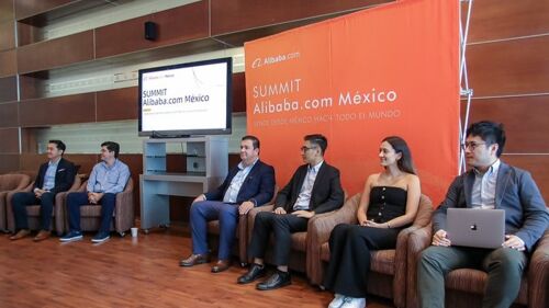 Pymes jaliscienses podrán acceder a nuevos mercados mediante alianza estratégica con Alibaba