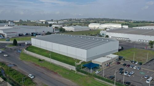 Se triplica disponibilidad industrial en Jalisco durante 2024