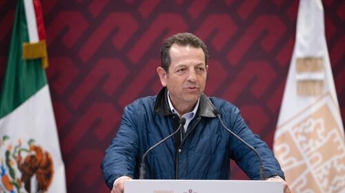 Clusterizar México, el objetivo de la CDMX para fortalecer la proveeduría industrial