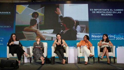 El tiempo de las mujeres en las empresas: Igualar la participación femenina podría incrementar el PIB