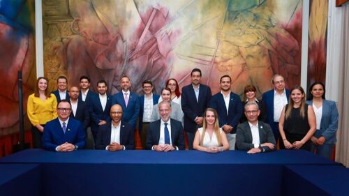 Empresas aeroespaciales de Querétaro fomentarán diversidad, equidad e inclusión