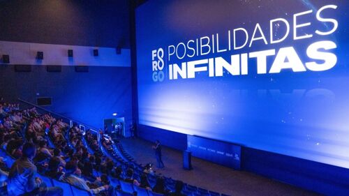 Foro Go 2024, impulsando la digitalización y el metaverso