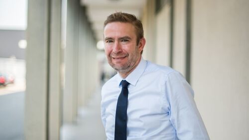 Grupo Electrolux designa a Yannick Fierling como nuevo presidente y director ejecutivo