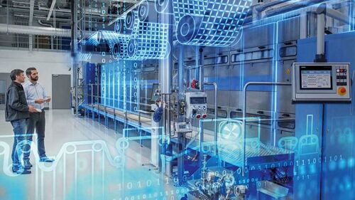 IA, gemelos digitales y blockchain; las tecnologías emergentes más empleadas en compañías de América Latina