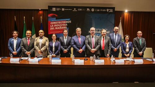 Industrial Transformation Mexico 2024 reunirá más de 20 mil compradores en Guanajuato
