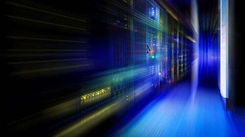 Inteligencia Artificial y la eficiencia en los Centros de Datos