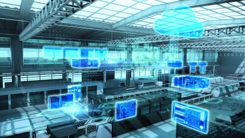 La captura flexible de datos es la clave para la sostenibilidad operativa de la industria