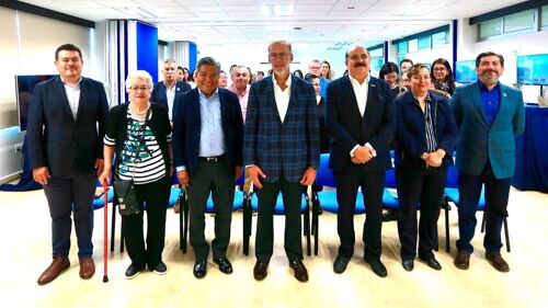 Proyectos circulares en Querétaro reducirán 5 millones anuales de toneladas de CO2