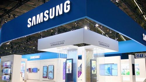 Samsung conmemora una década de innovación con Inteligencia Artificial