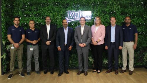 Valeo apuesta por México; invertirá 500 mdd en los próximos años