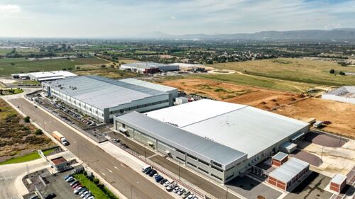 Aguascalientes confirma inversiones millonarias: 13 nuevos proyectos generarán 7,000 empleos