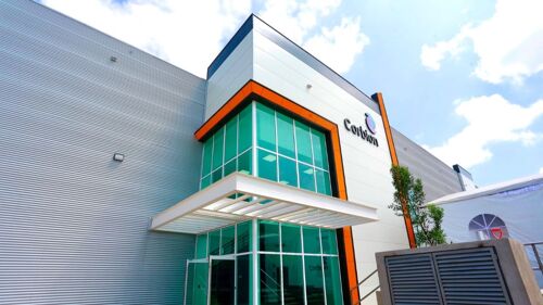 Corbion inaugura planta en Querétaro