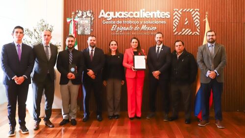 EatCloud invertirá 40 mdp en Aguascalientes