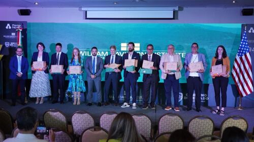Electromovilidad en Chihuahua presenta oportunidades de empleo, innovación y sostenibilidad