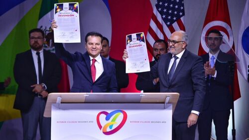 Fermaca Network invertirá 3,500 mdd para Data Center en Durango