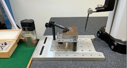 Inspection Arsenal de Phillips Precision optimiza los procesos de inspección en laboratorios y talleres