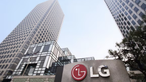 LG anuncia inversión estratégica con Mo-Sys Engineering