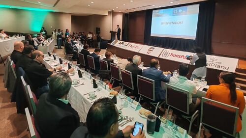 Index Occidente y Cadelec impulsan la cadena de suministro; presentan oportunidades de proveeduría