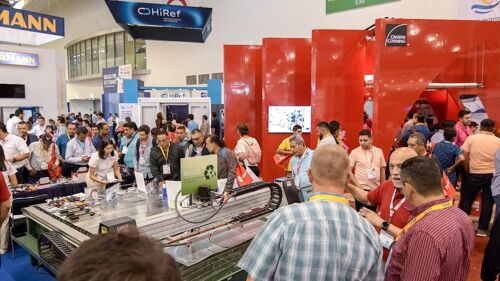 AHR Expo México 2025: Monterrey se prepara para el evento HVACR más grande de América Latina