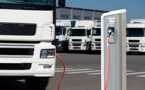 Autotransporte de carga en México hacia los objetivos de sostenibilidad