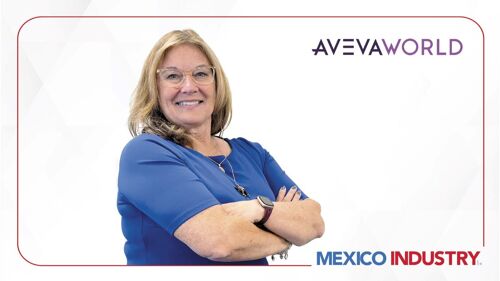 AVEVA impulsa la sostenibilidad industrial con innovaciones tecnológicas