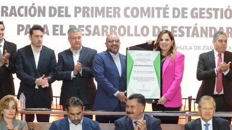 Coahuila impulsa la capacitación y el fortalecimiento de habilidades en la industria del aluminio