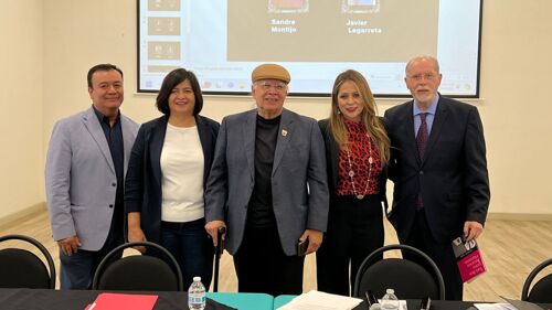 Encuentro multigeneracional: Innovación y liderazgo en recursos humanos