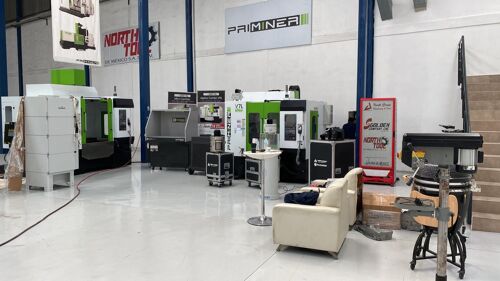 Hertool apuesta por la manufactura avanzada en Nuevo León con un portafolio renovado