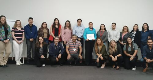 Index Chihuahua impulsa curso sobre Auditoría de Certificación de IVA e IEPS