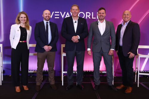 Industria inteligente impulsará la sostenibilidad en las operaciones manufactureras: AVEVA World 2024