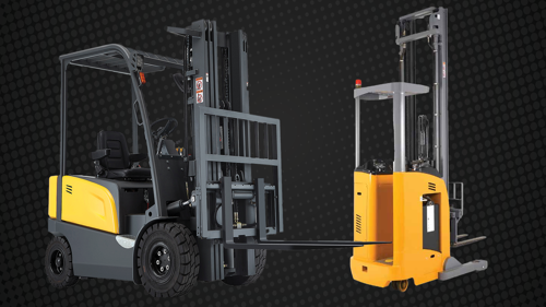 Innovación en equipos de movimiento de materiales transforman la logística de almacenes