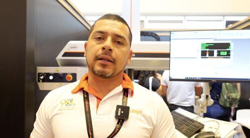 Innovación en metrología: Mitutoyo presenta soluciones de precisión