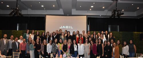 Jabil Chihuahua lanza Women Alliance para fomentar el liderazgo femenino