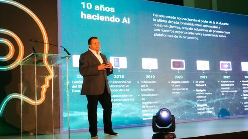 La IA transforma los hogares: Descubre las innovaciones en ENCLELAC 2024