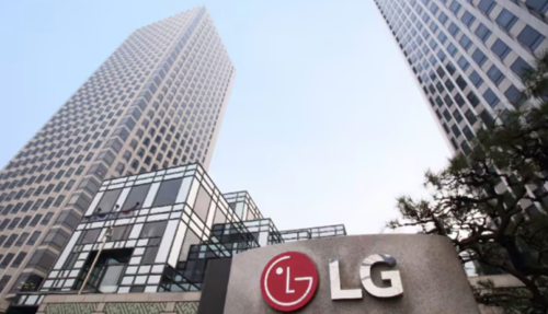 LG Electronics registra ingresos récords en 3er trimestre 2024