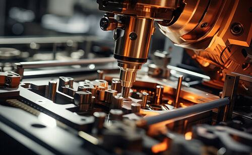 Sector metalmecánico evoluciona con la tecnología